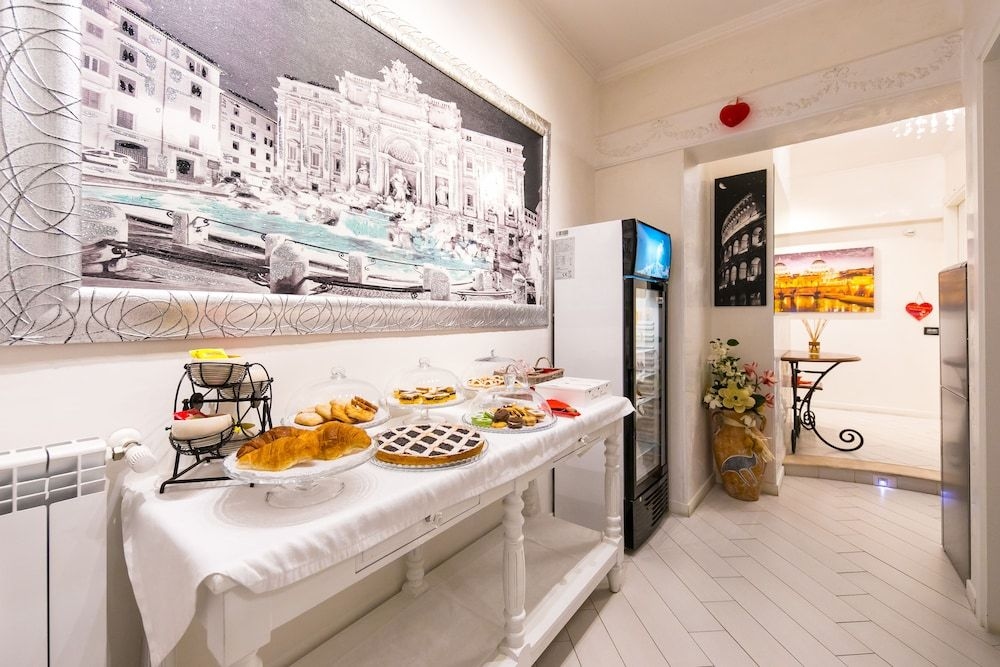 Suites Roma Tiburtina3