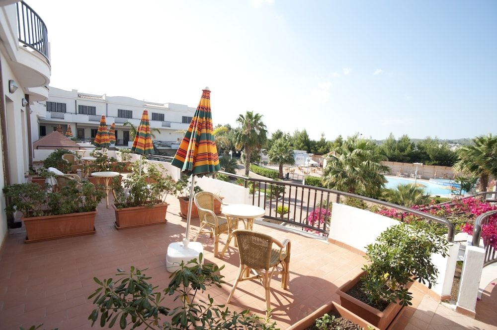 Oasiclub Hotel0