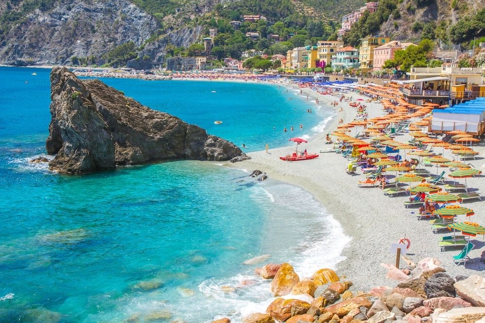 Affittacamere Monterosso 5 Terre3