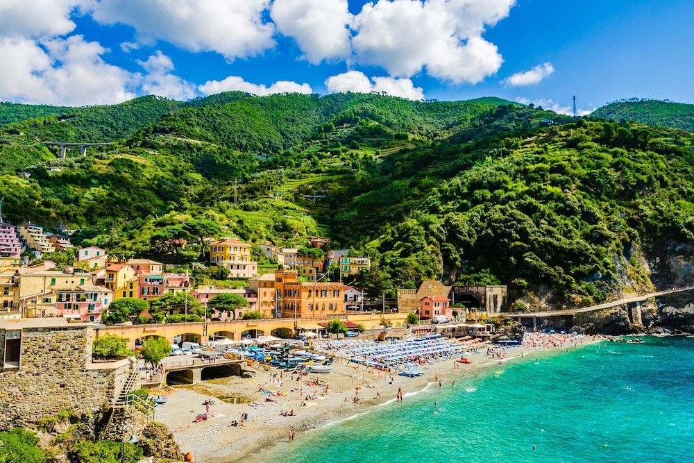 Affittacamere Monterosso 5 Terre2