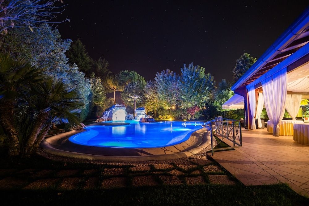 Hotel Villa Ida3