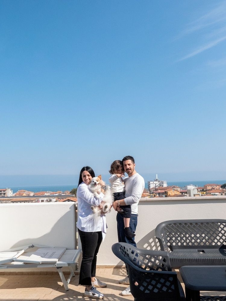 HOTEL LE QUERCE0