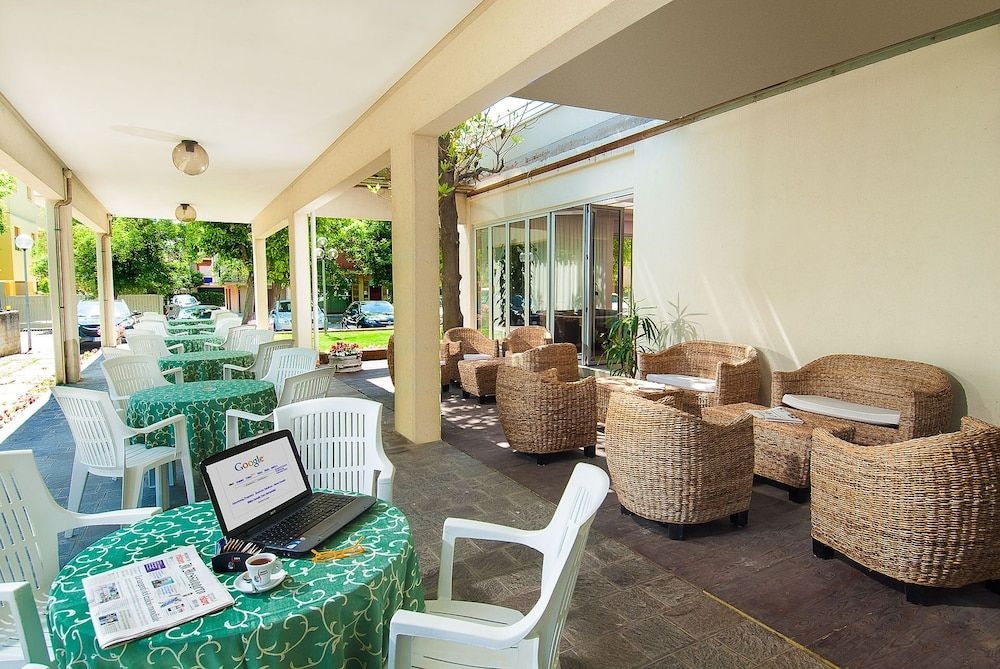 HOTEL LE QUERCE1