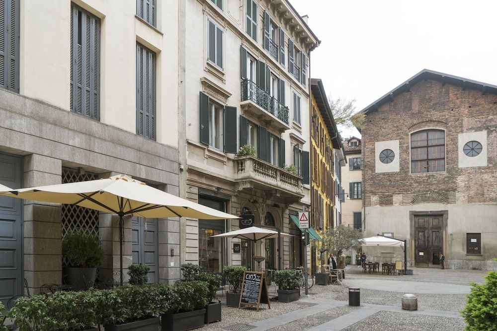 BRERA APARTMENTS3