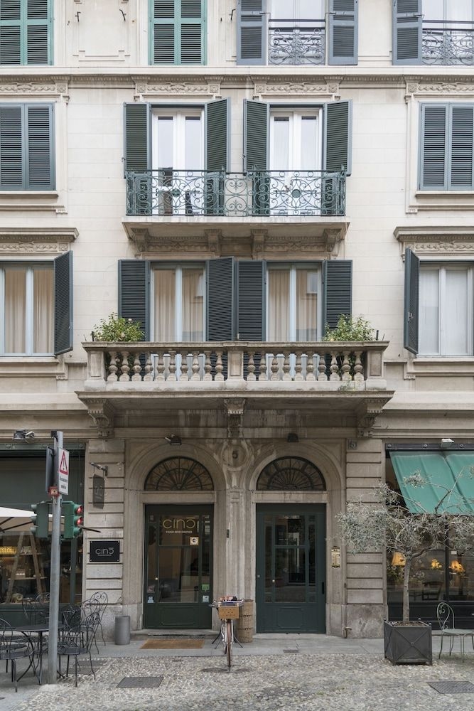 BRERA APARTMENTS4