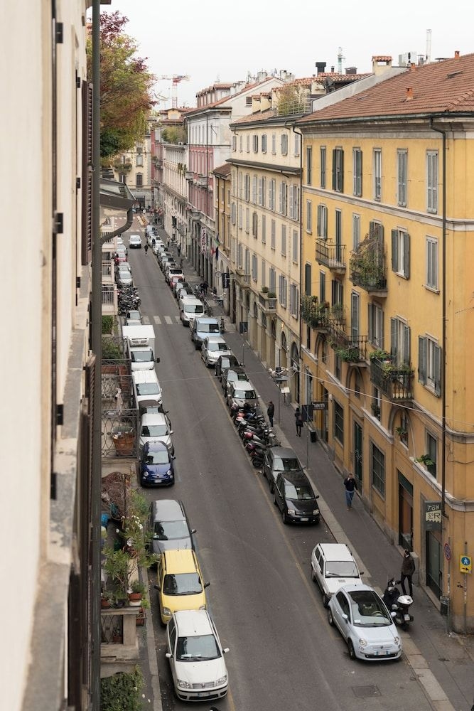 BRERA APARTMENTS1