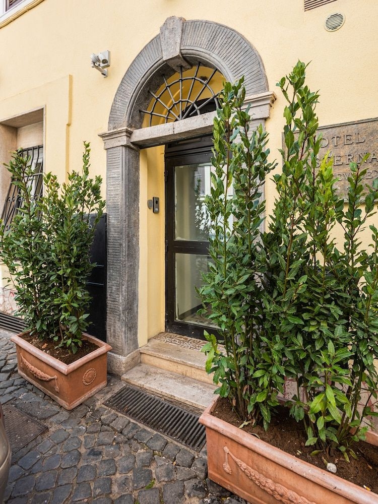 Hotel Cisterna2
