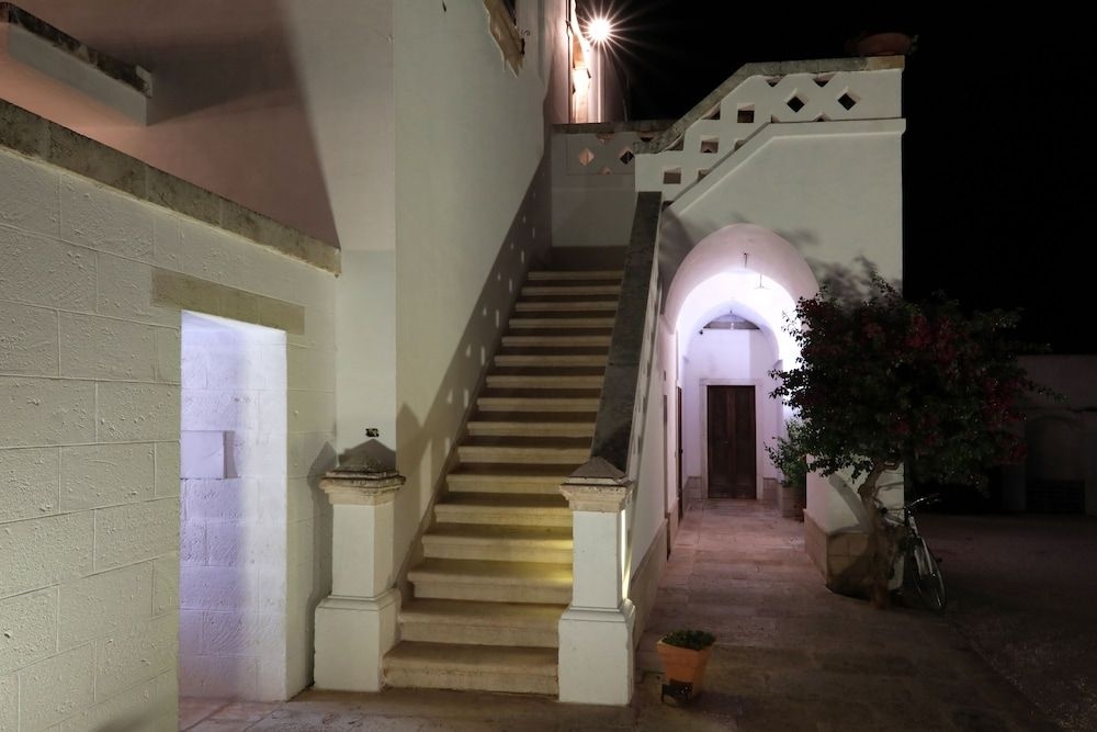 Masseria De Michele1