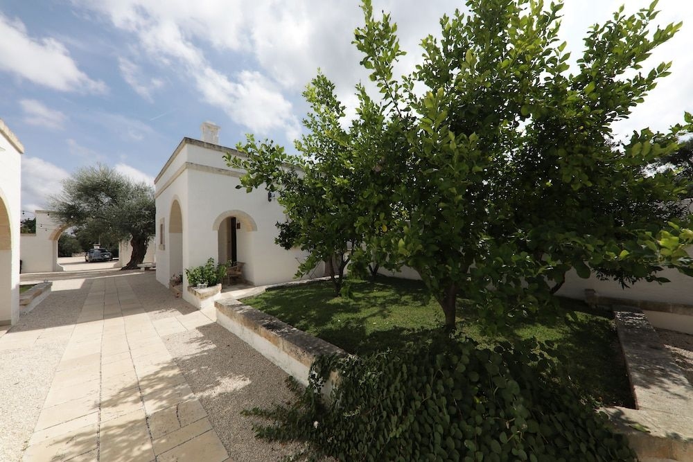 Masseria De Michele3