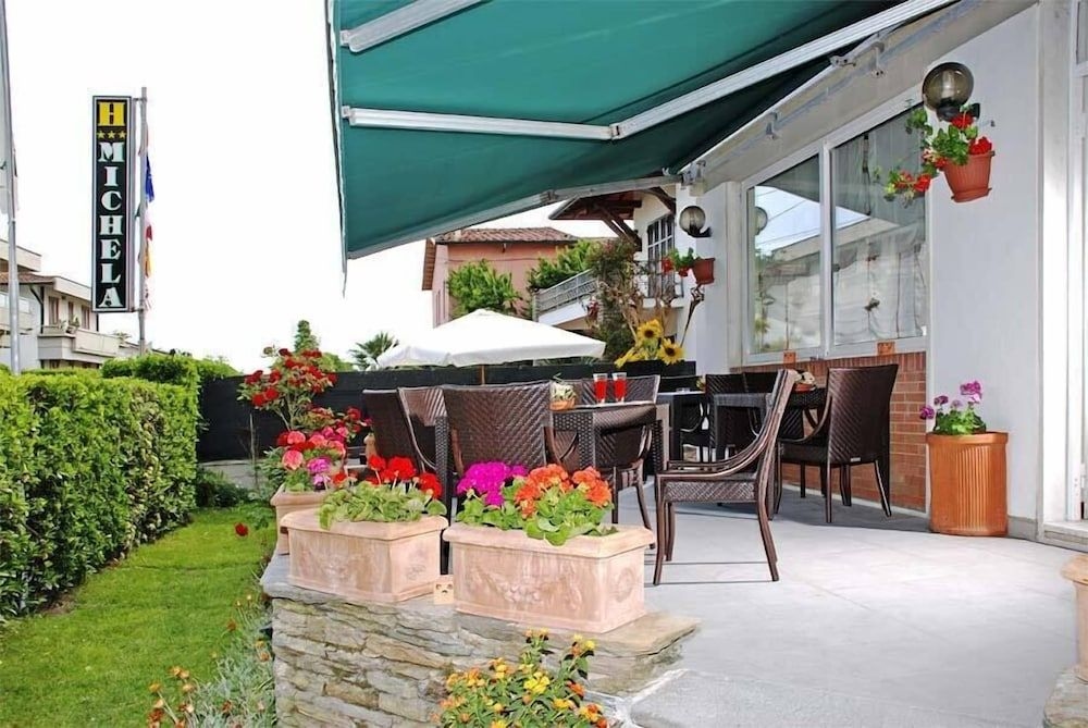 Hotel Michela3