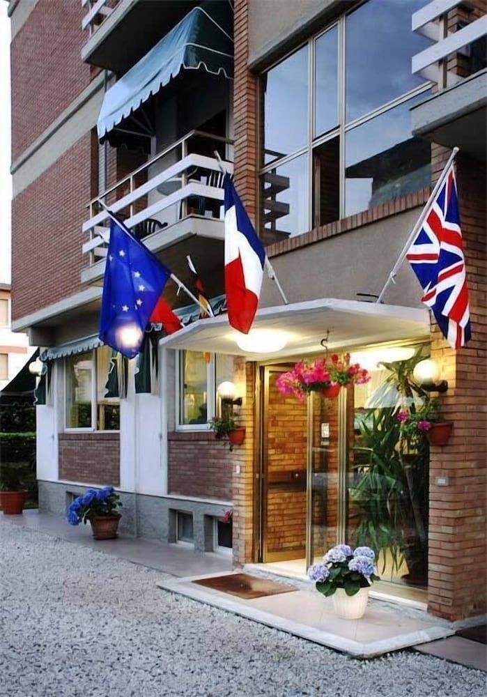 Hotel Michela4