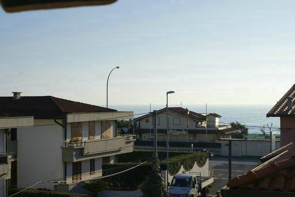 Hotel Michela0