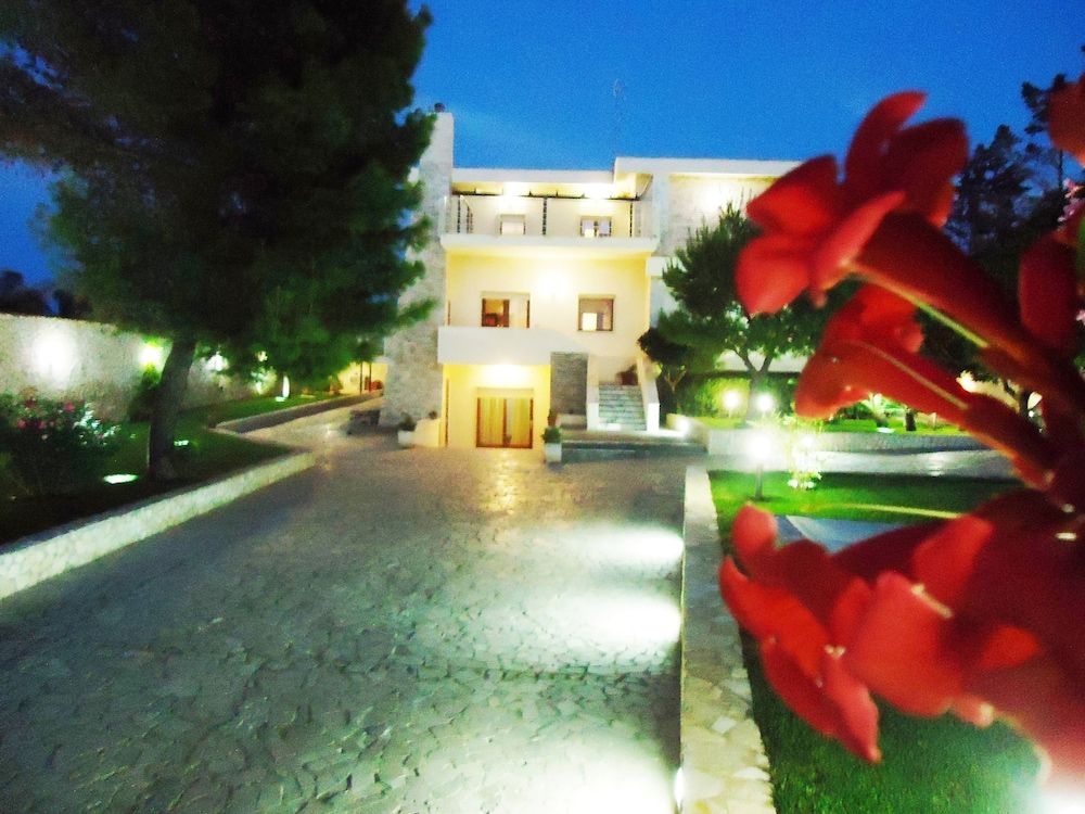 Villa Dafne4