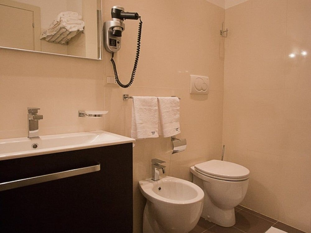 Rome Armony Suites2