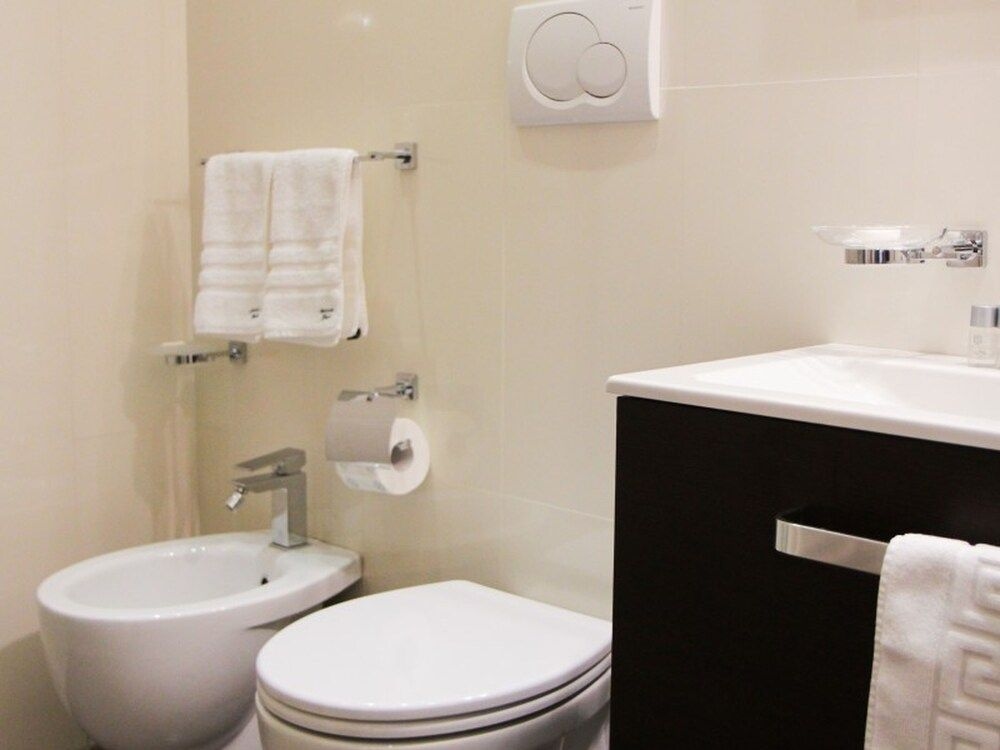 Rome Armony Suites4