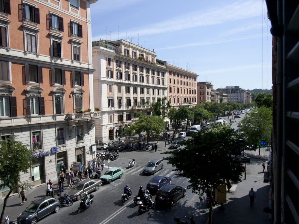Rome Armony Suites1