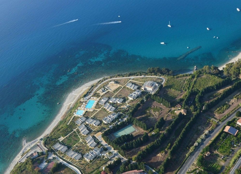 Rosette Resort3