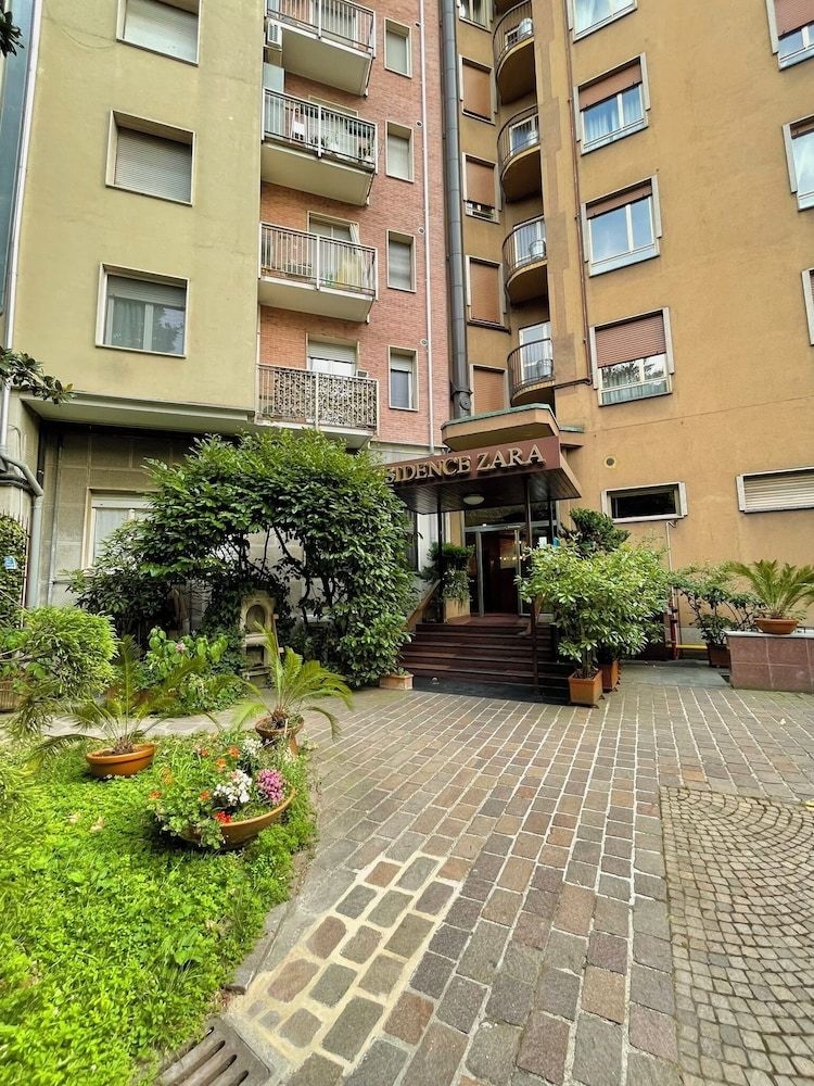 Residence Zara3