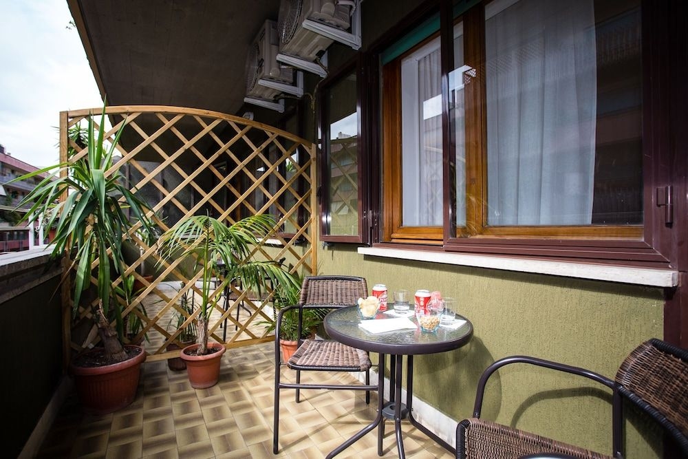 Trastevere's Friends1