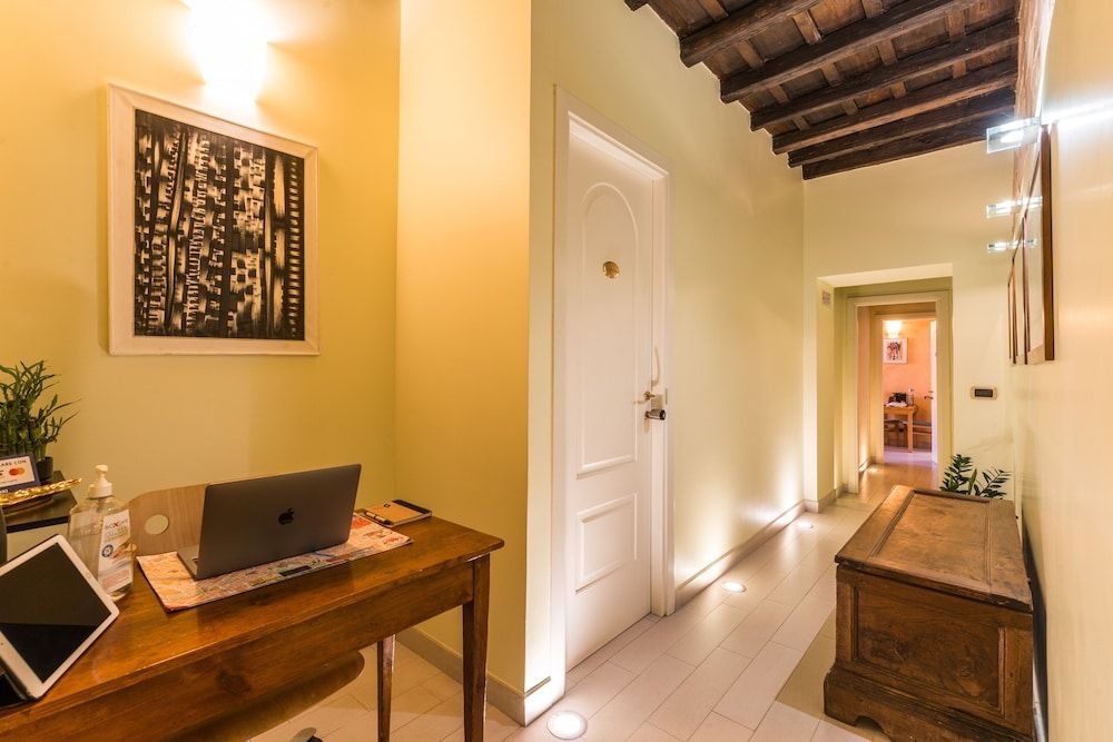 BdB Luxury Rooms Spagna0