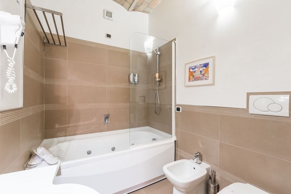 BdB Luxury Rooms Spagna3