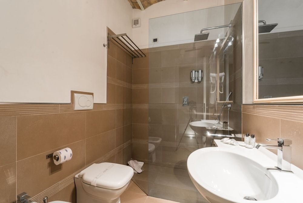 BdB Luxury Rooms Spagna4