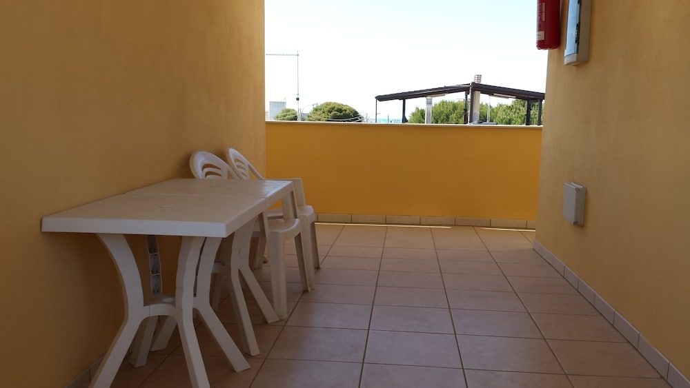 Hotel Mare Blu0