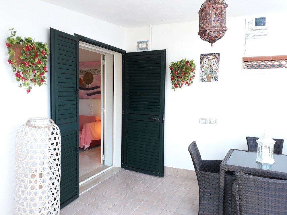 Residence Maresol0