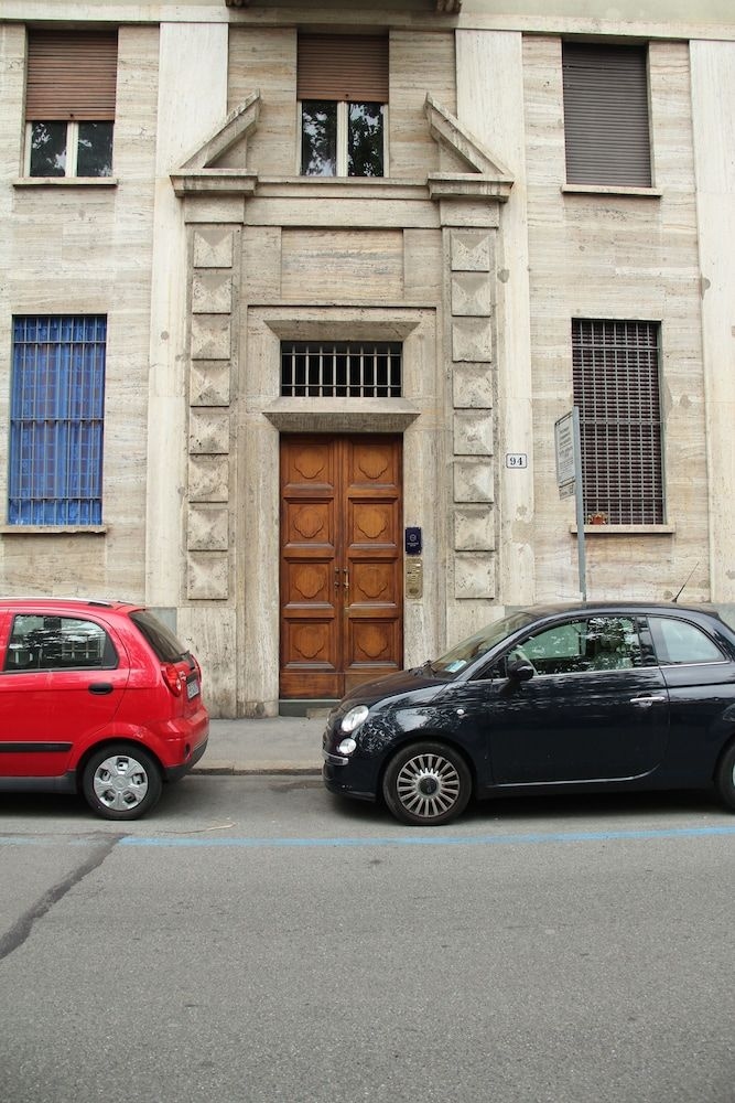 Pensione Duca3