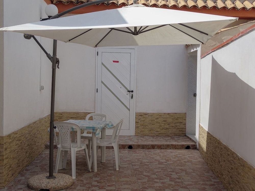 B&B Villa Matari0