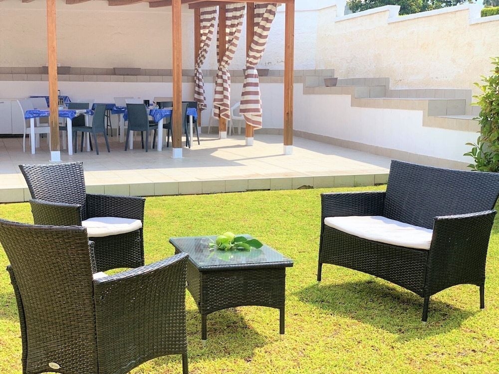 B&B Villa Matari4