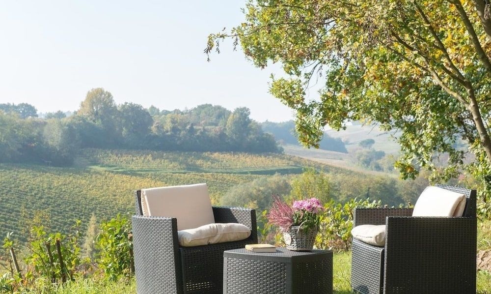 Locanda Camera con Vista2