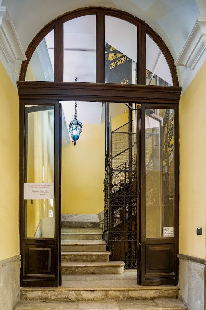Marlin Rooms4