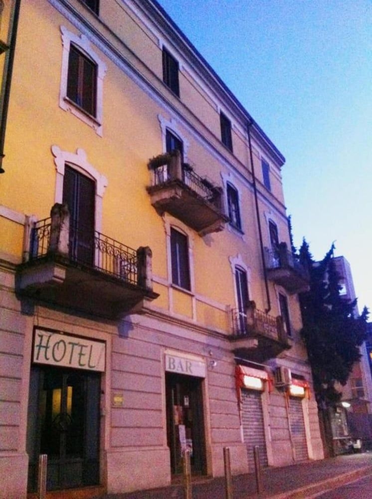 Hotel Convertini0