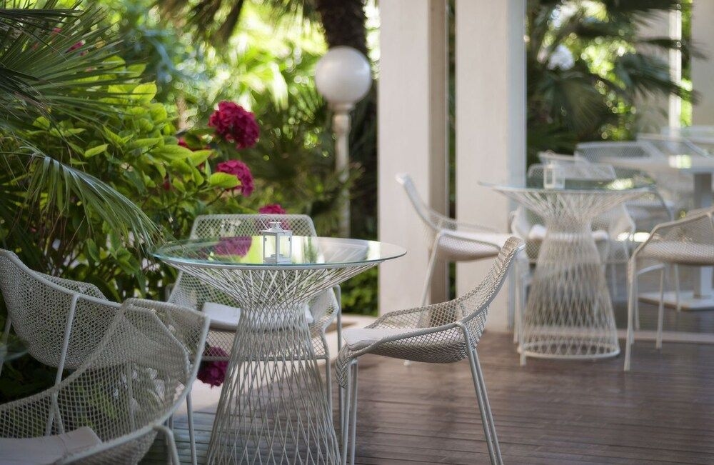 Hotel Roma0
