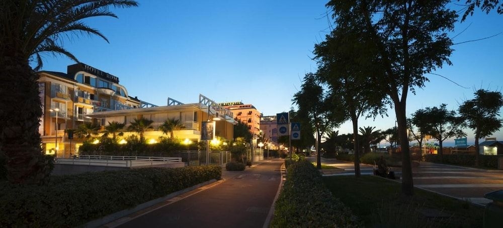 Hotel Roma2