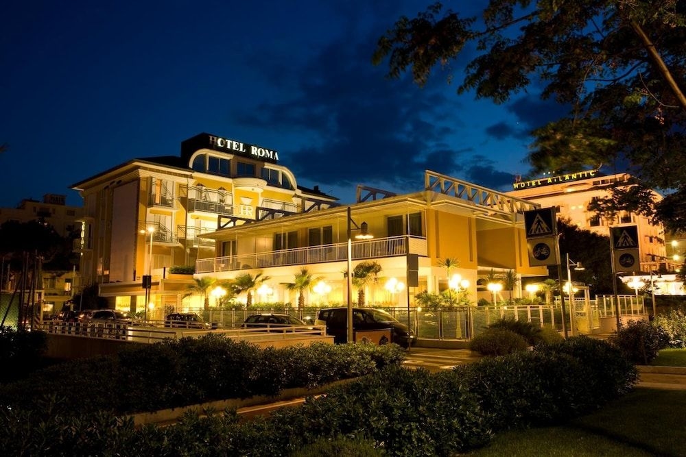 Hotel Roma3