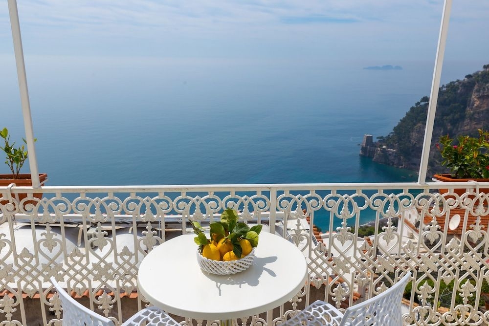 B&B Casa Nilde Positano4