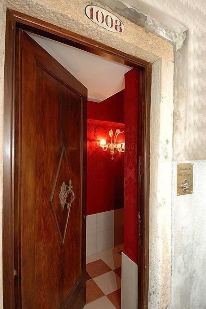 Residenza La Loggia0