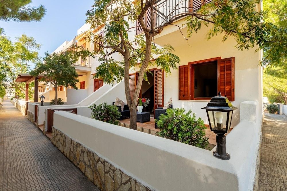 Residence Smeraldo0
