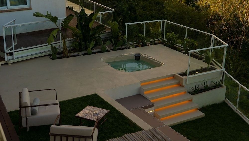 Villa Zagara Garden2