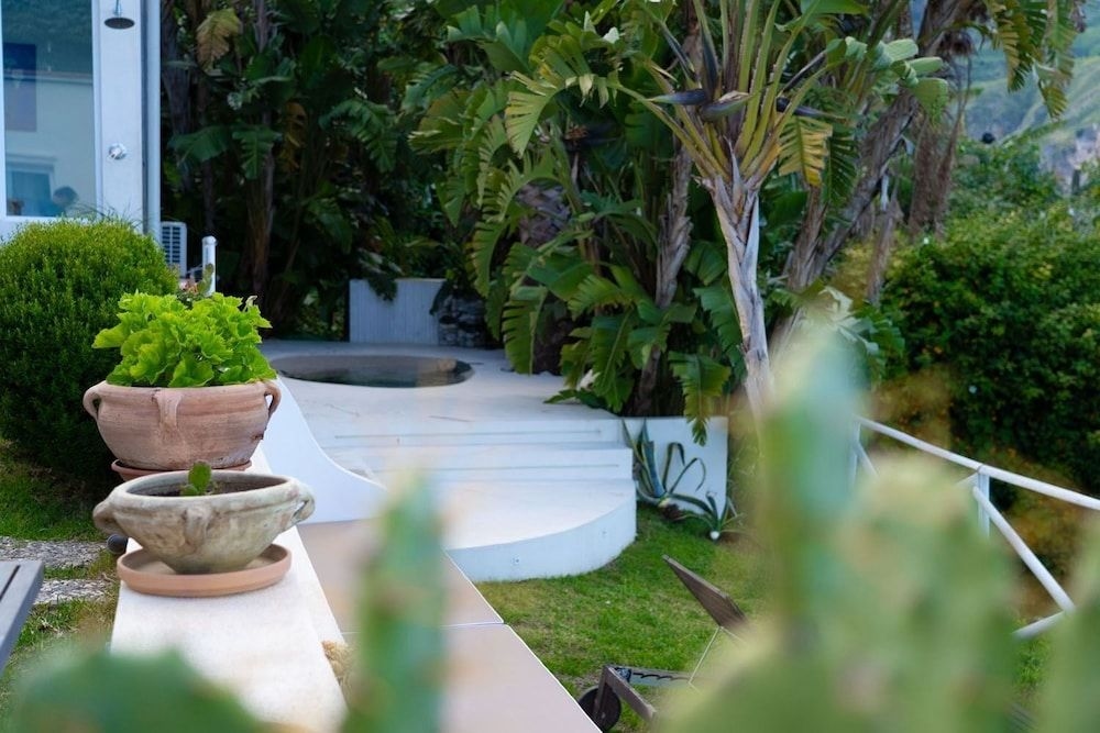 Villa Zagara Garden4