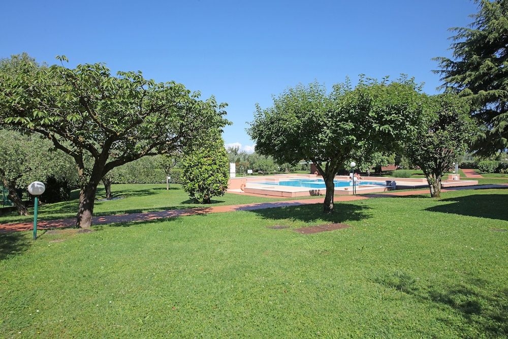 Appartamenti Casetto2