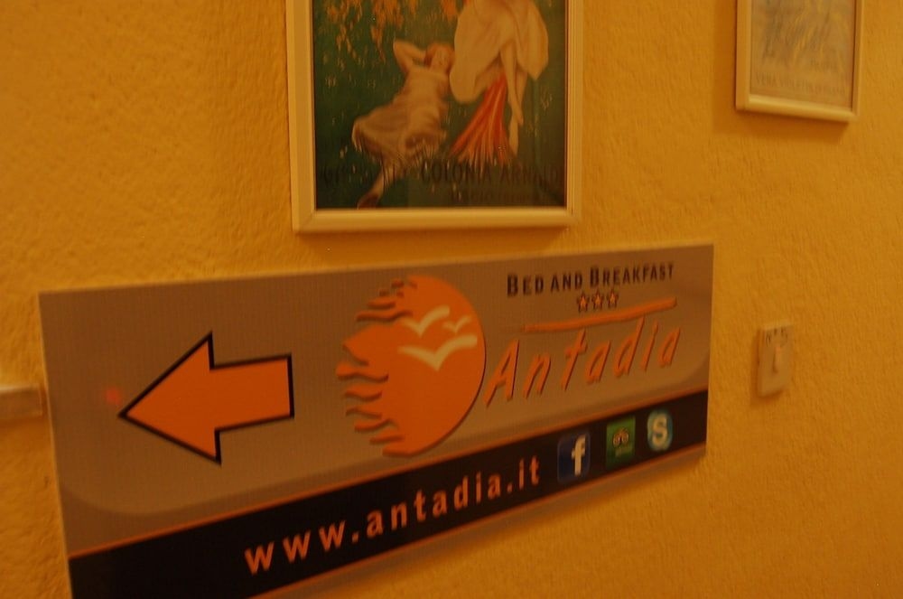 Antadia B&B0
