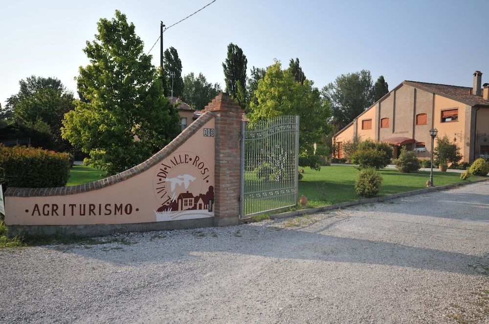 Lama di Valle Rosa1