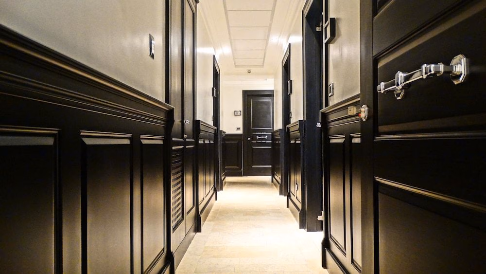 Vaticano Royal Suite2