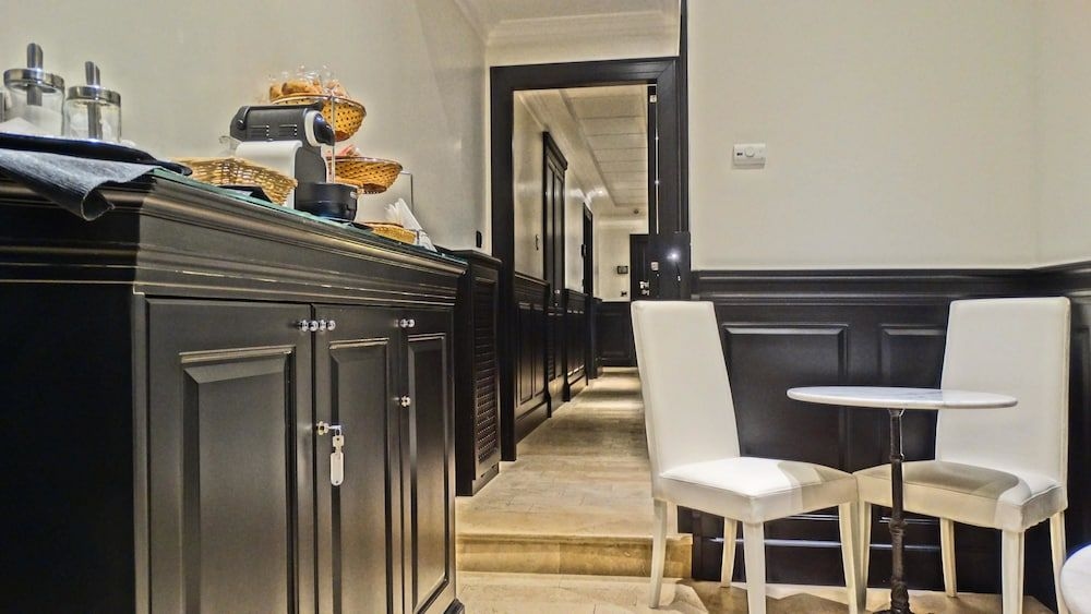 Vaticano Royal Suite3