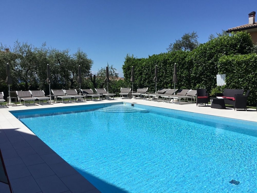 Hotel Villa Ca Nova3