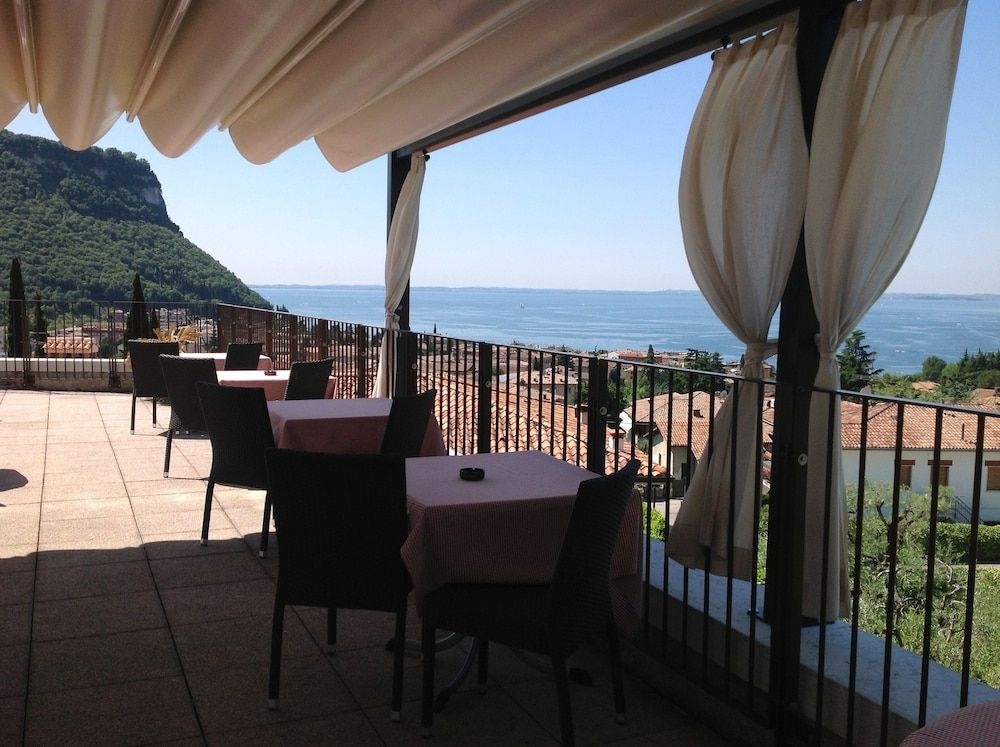 Hotel Villa Ca Nova1