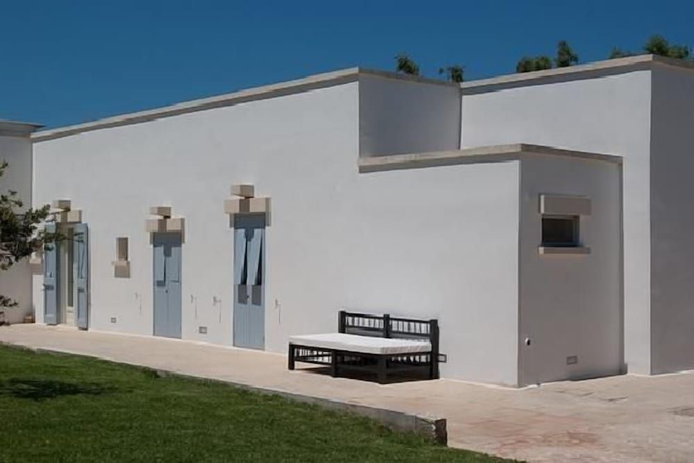 Masseria Montelauro2